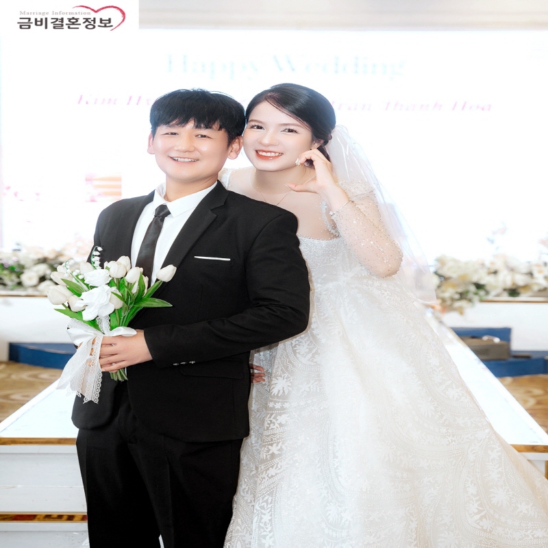 경기 김OO님 결혼식 이미지