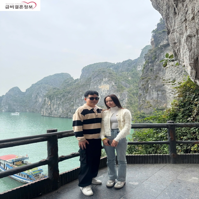 경기 최OO님 신혼여행 이미지