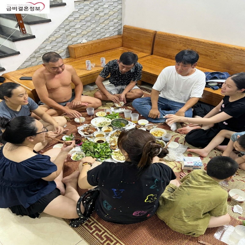 서울 김OO님 처가댁,행복시간 이미지